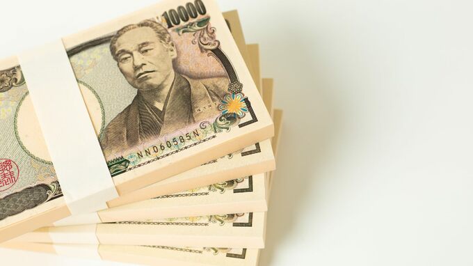 だからお金がない…「預貯金のリスクを知らない」残念な日本人 