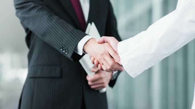 親族外事業承継（M&amp;A）における「経営統合」の手続き①