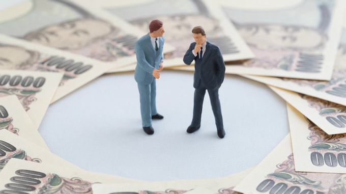 3月になると銀行が「融資の話」を持ってくる理由