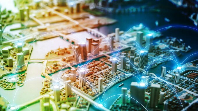 5Gインフラ、地方に 工事を行う銘柄は･･･