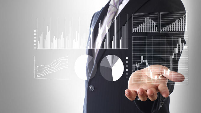 2018年8月は「北米」株式ファンドへ資金流入 