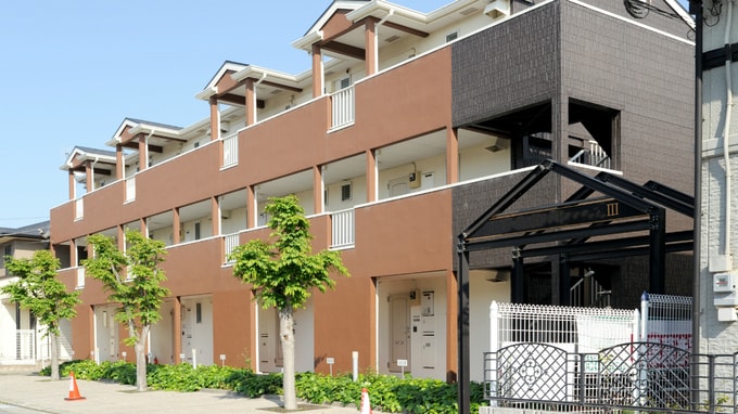 サラリーマンの不動産所得――損失で税金は還付されるのか？