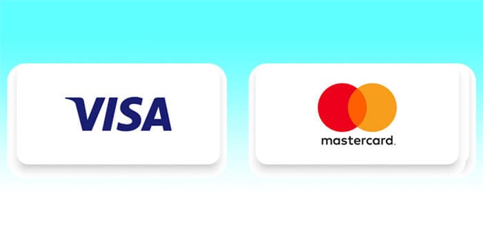 国際ブランドは変更できない