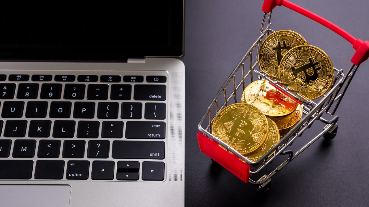 値動きがないビットコインに「光明が見える」といえるワケ