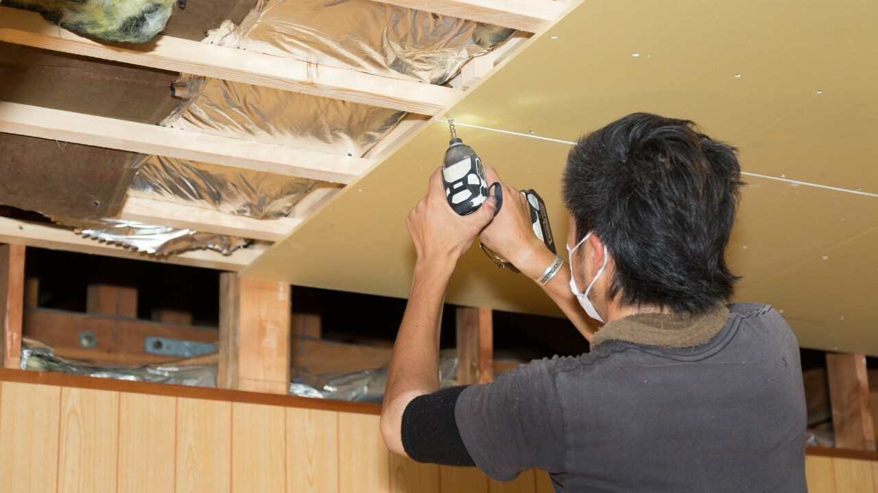 施工業者が責任を全うするための リフォームかし保険 の概要 幻冬舎ゴールドオンライン