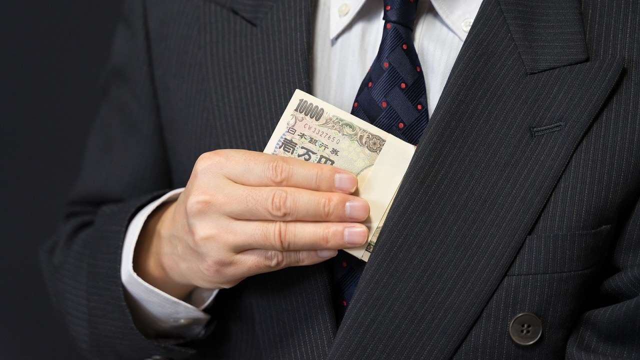 13年間で21億円の横領発覚!そのとき、会社が取るべき対応は【弁護士が解説】