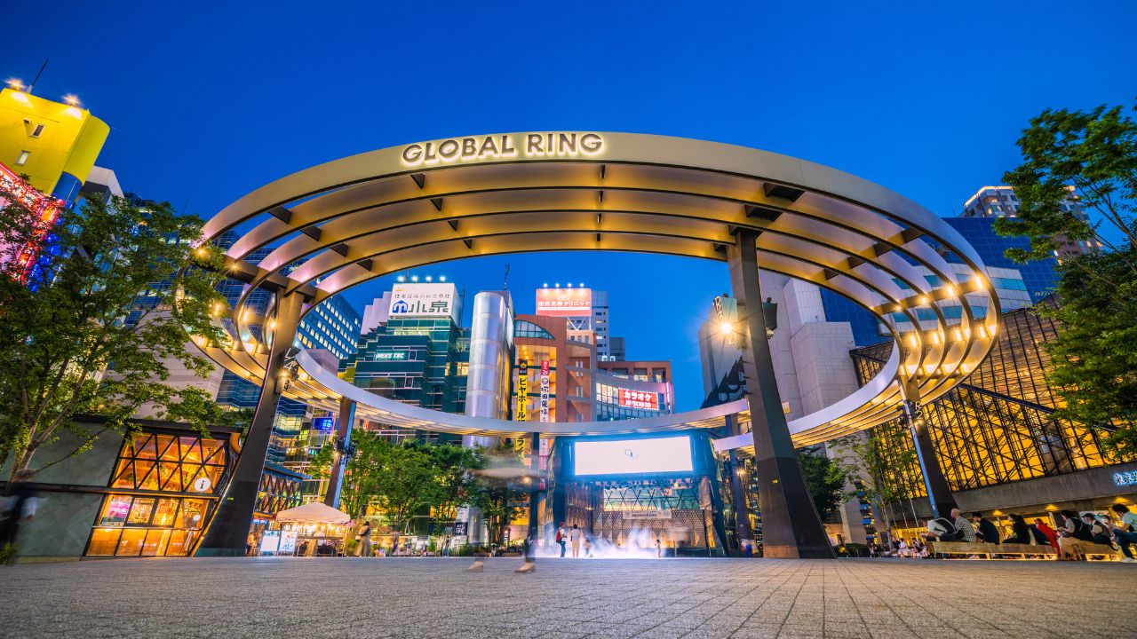 「池袋は治安が悪い」はもはや偏見か？ 再開発で激変、データで見えた「住みたい街」への大転換