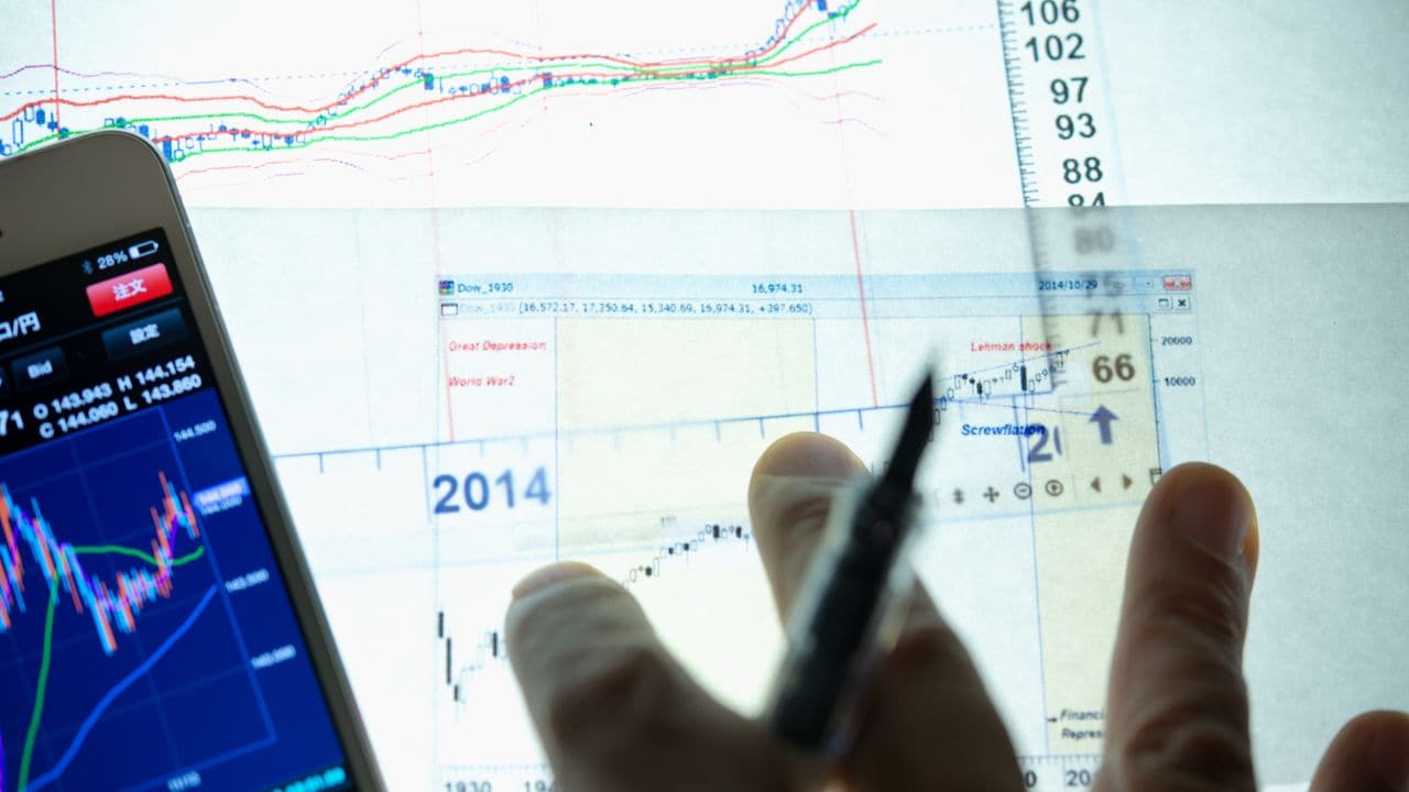 FXで「勝てるトレーダー」と「勝てないトレーダー」の“ほんの些細な”違い【FXのプロが解説】