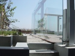 ハウスメーカーとは異なるデザインの個性