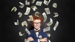 子どもの金融教育を最前線からレポート！