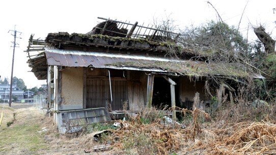 限界マンション、老朽戸建て…相続放棄を検討すべき「負動産」