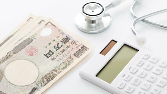 開業当初は外注・レンタルでコスト抑制…医療機器の段階的導入テクニック