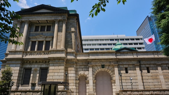 2026年4月日銀政策会合プレビュー～今回の注目点を整理する【三井住友DSアセットマネジメント・チーフマーケットストラテジスト】