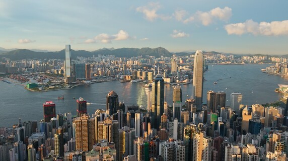 中国・習金平政権の「香港錬金術」の息の根を止める唯一の方法
