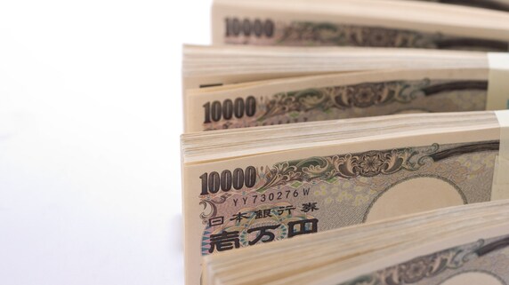 介護保険による「介護給付金」を活用した相続対策