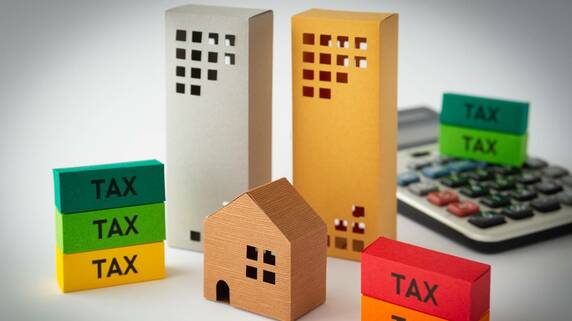 不動産投資の確定申告は必要?節税ポイント、注意点を解説