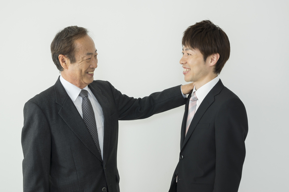侍ジャパン前監督・栗山英樹氏に学ぶ、「できる上司」がやっている「スランプの部下」への声かけ
