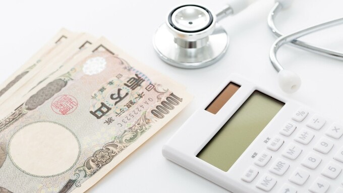 開業当初は外注・レンタルでコスト抑制…医療機器の段階的導入テクニック