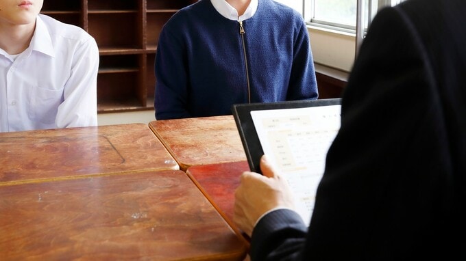 医学部予備校で「実は息子は…」生徒の母が放った一言に絶句