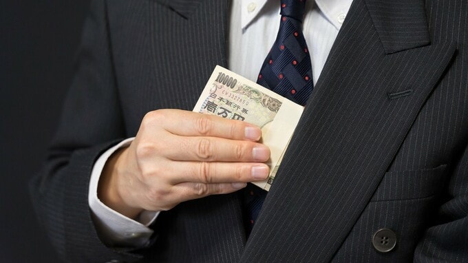 13年間で21億円の横領発覚！そのとき、会社が取るべき対応は【弁護士が解説】