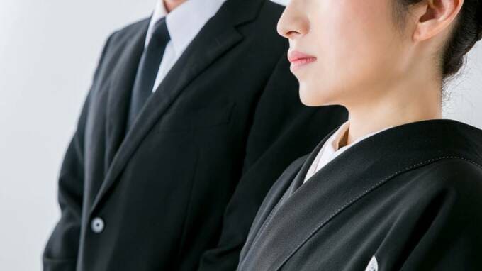 親の資産を知らないまま親が亡くなると起こる「不都合なこと」