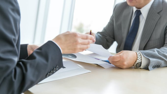 中小企業の後継者育成の第一歩･･･「会社の現状分析」の重要性