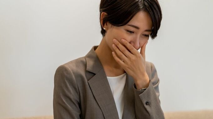 税務調査官、思わず失笑…所得の申告漏れを指摘された住職の「品位を疑うひと言」【元マルサの僧侶が暴露】