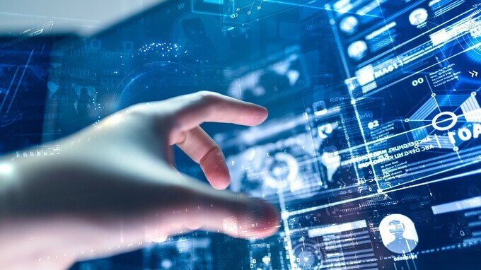 経営環境は悪化の一途でも…危機感薄い「日本企業」衝撃の「DX」着手率