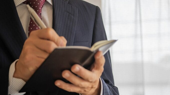 キャッシュがなければ会社は潰れる。倒産リスクを減らす「毎月5分間の習慣」