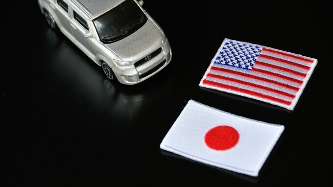 日米関税交渉合意を受けた日本株上昇後の要点整理【解説：三井住友DSアセットマネジメント・チーフマーケットストラテジスト】