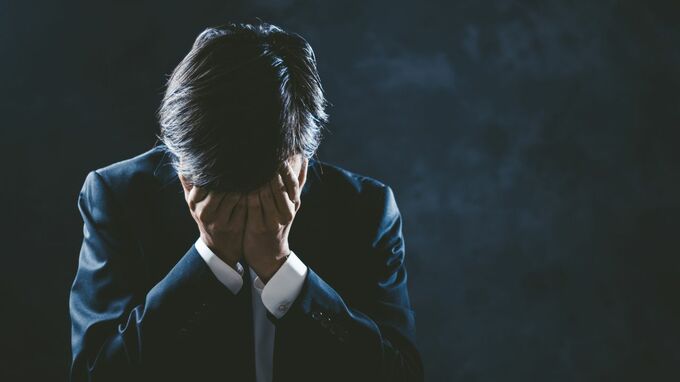 投資初心者が陥る「NG行動」5選…失敗パターンから学ぶ、賢い会社員の資産防衛術