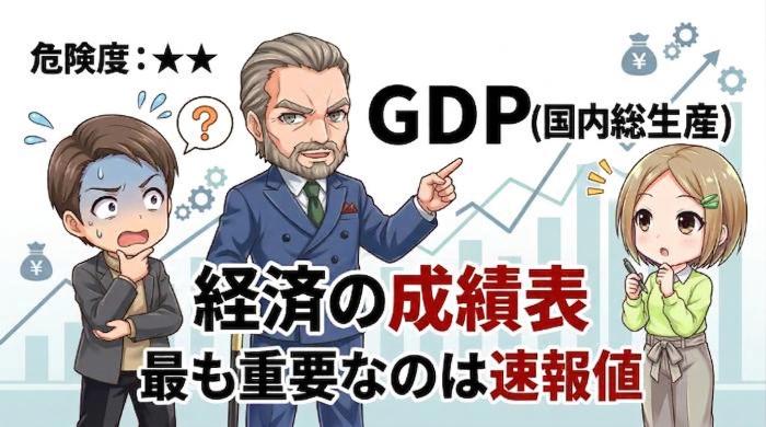 GDP(国内総生産)