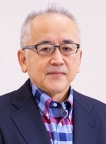 目白大学短期大学部ビジネス社会学科教授の藤波大三郎氏