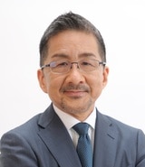 永井 孝尚