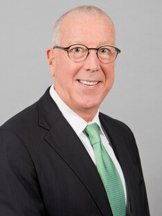 ブルース・マクレナン