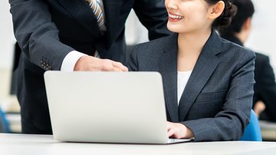 （※写真はイメージです／PIXTA）