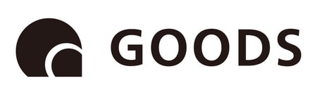 G-GOODSロゴ