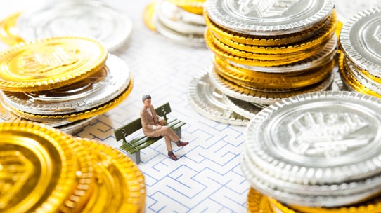 開業後20年以上の医師が取り組むべき「最後の仕上げ」とは？
