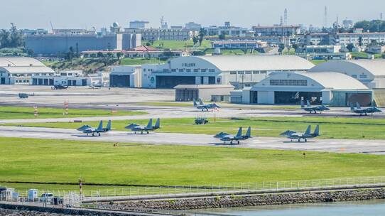 「沖縄の軍用地は現金で購入すべき!」元防衛省職員が断言