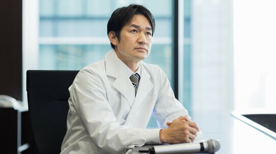 高年収だが高額すぎる税金…医師が「不動産投資」をすべき理由