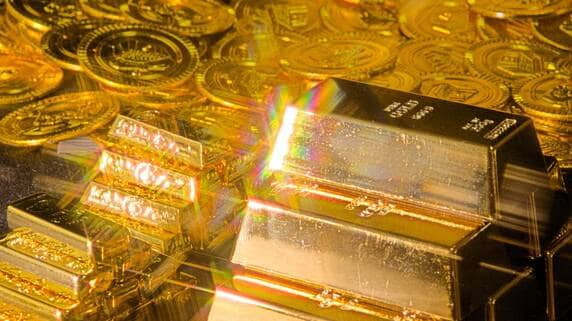 金密輸が過去最多、脱税額6億円超…消費税逃れが急増