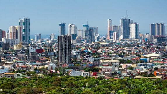 新築激減なのに需要は急増…フィリピン「メトロマニラ不動産市場」で起きている「需給ギャップ」の正体
