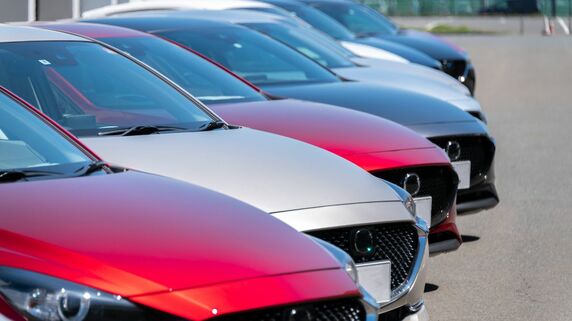 「トヨタ」「日産」「ホンダ」自動車業界ビッグ3…日本が誇る大企業、注目の給与額