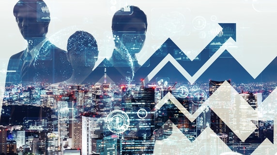 「株6：債券4」の“伝統的ポートフォリオ”はもう限界…〈攻め〉にも〈守り〉にも強い次世代資産がもたらす新たな可能性【2026年のオルタナティブ投資展望】