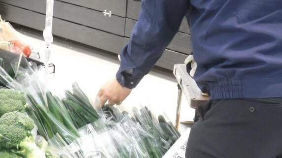 「“伝説の部長”がスーパーの品出し係に…」〈退職金2,000万円〉を手にした男が、〈時給1,050円〉の現場仕事を選んだワケ