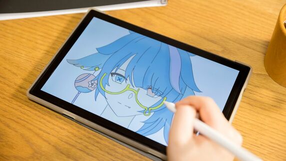 アニメ制作の著作権対策…外注キャラデザを「自分のもの」にしたい！買い取りと契約の注意点【弁護士が解説】