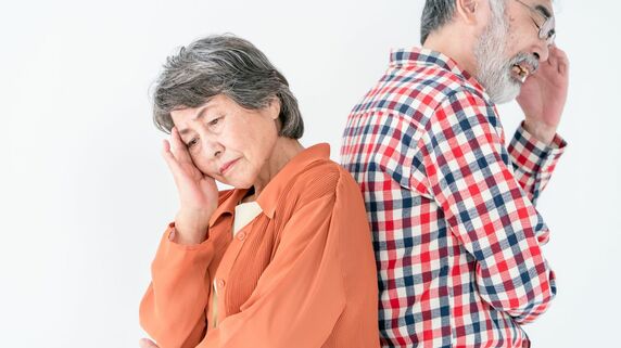 預貯金や年金「半分もらえる」は幻想？…塾年離婚で知っておくべき“お金のリアル”
