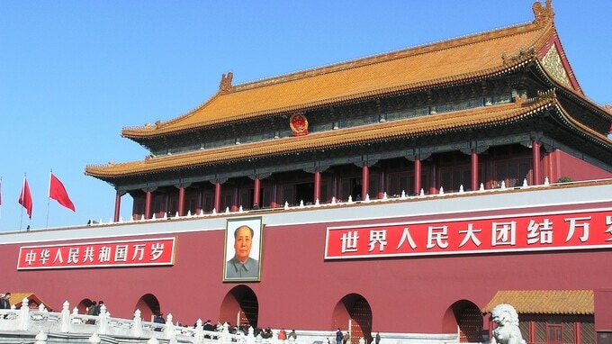 習近平異例の3期目でも「人民元の基軸通貨化」は見果てぬ夢