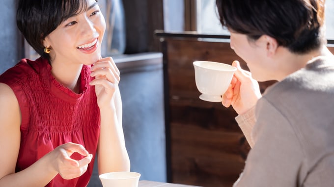 週末「都心ホテルのラウンジ」はお見合い客だらけ！結婚相談所経営者が語る、「お見合い」の行方を左右する事前準備のポイント