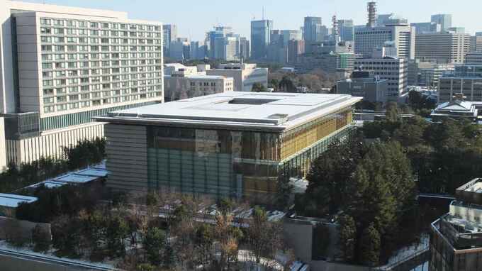 「首相官邸」や「さいたまスーパーアリーナ」…大地震でも「倒壊は絶対阻止したい建物」に使われている“技術”